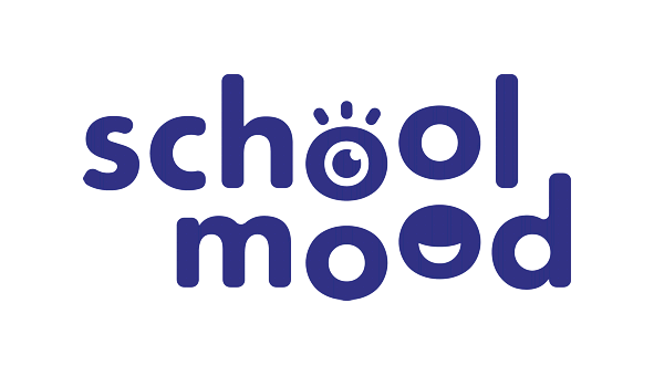 SCHOOLMOOD Logo farbig (ohne Claim)